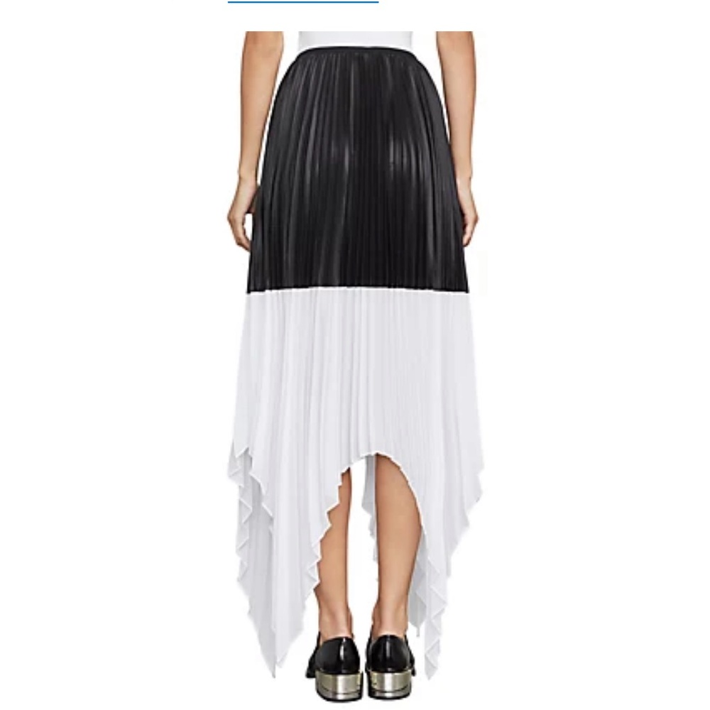 BCBGMaxAzria Skirt S